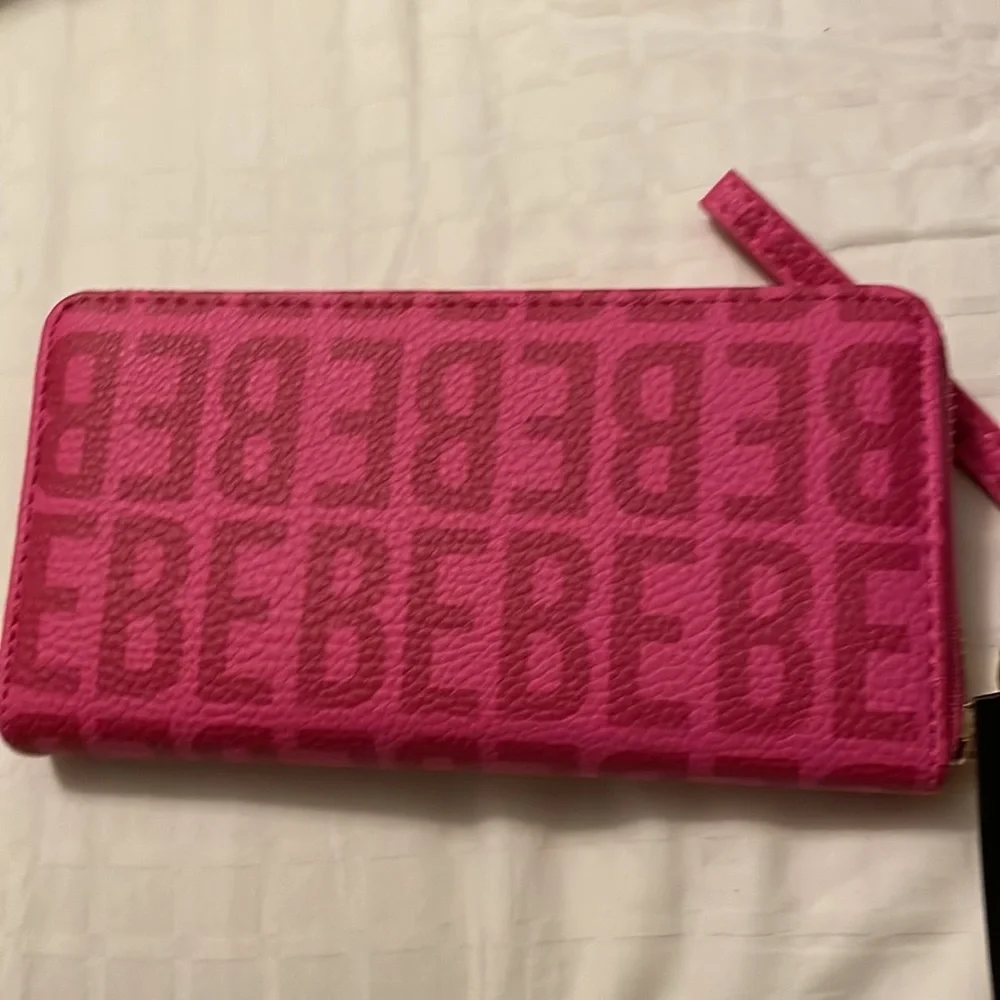 Bebe Wallet - Picture 2 of 8